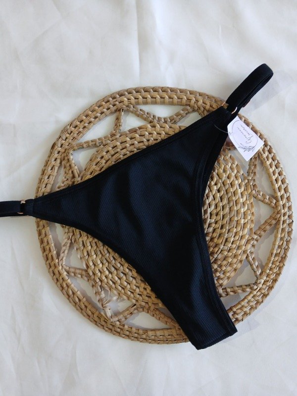 Producto - Regulable morley kaury negra T.U