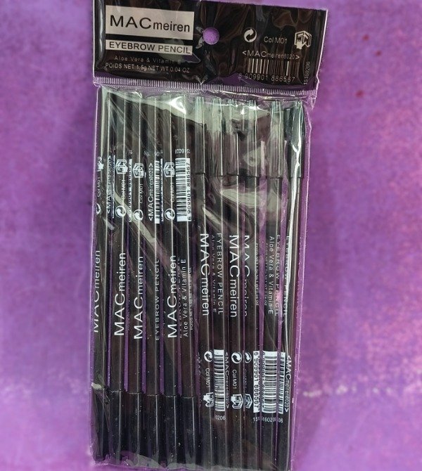 Producto - Lapiz delineador MAC