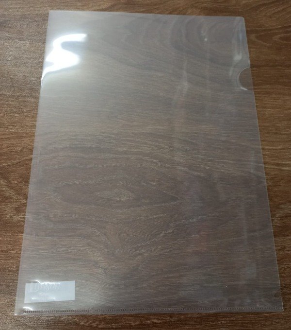 Producto - CARPETA TIPO L