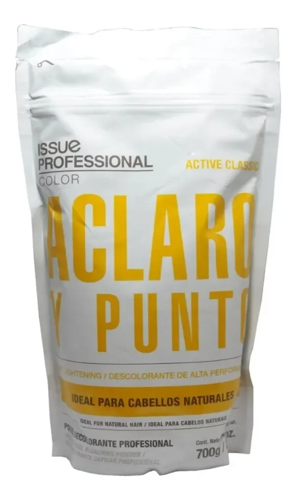 Producto - Issue Profesional Active Classic