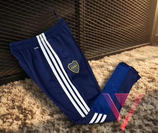 Producto - PANTALON BOCA TEMP 2026 - 1