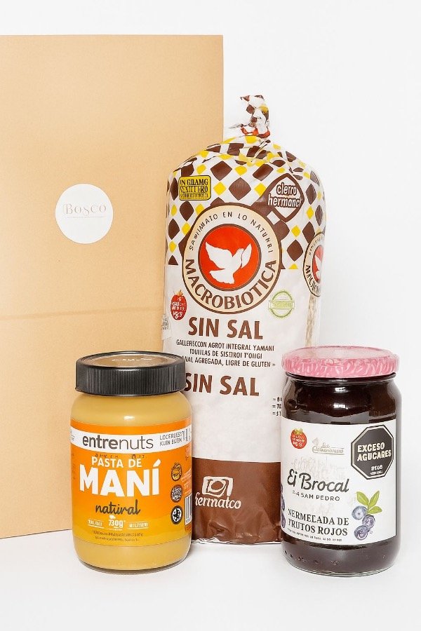 Producto - Combo 4