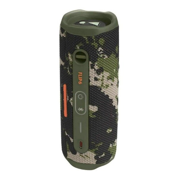 Producto - Parlante Inalámbrico Bluetooth - FLIP6