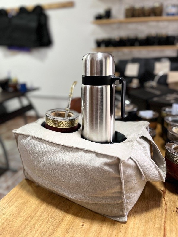 Producto - Almohadón Matero