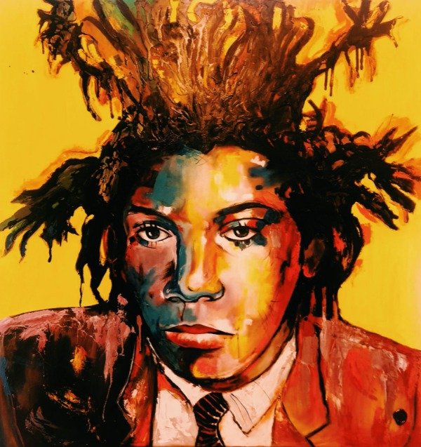 Producto - Basquiat