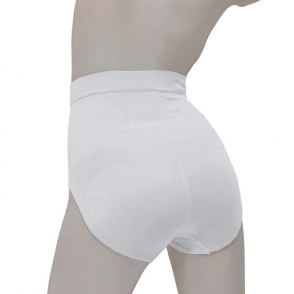 Producto - Bombacha Reductora Sin Costuras OULET Nuevo de Liqudación - 3