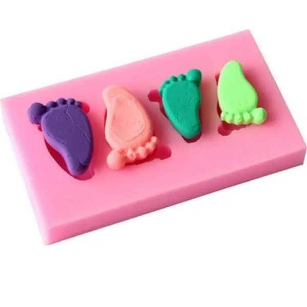 Producto - Molde pies bm3453