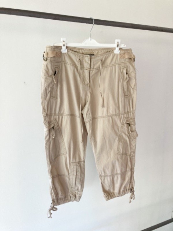 Capri Cargo The Limited