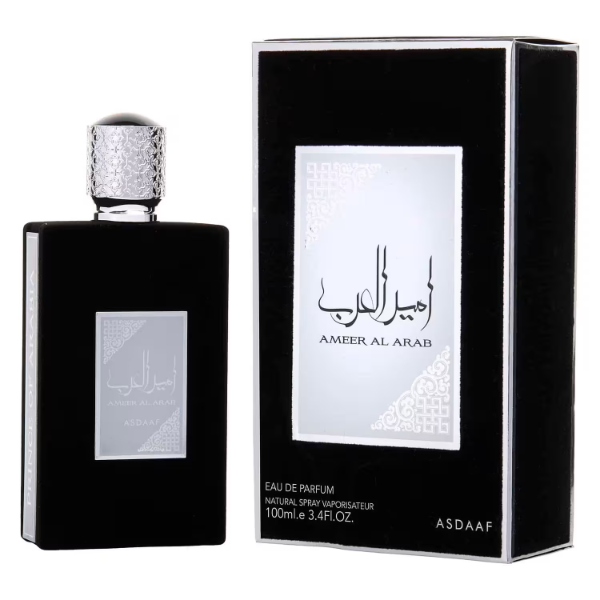 Producto - Perfume Ameerat Al Arab Eau de Parfum Femenino 100ml
