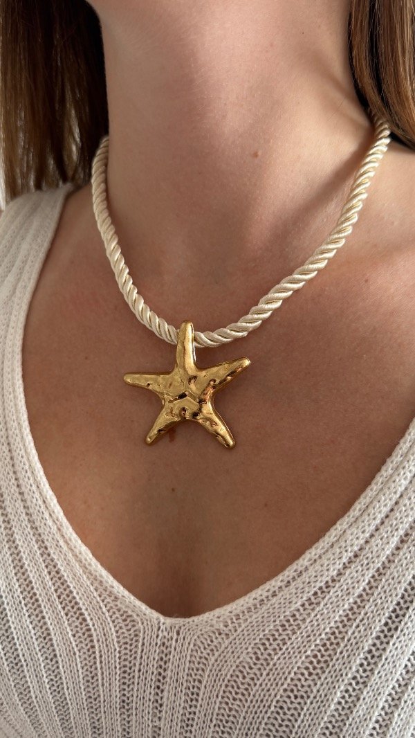 Producto - Collar santorini