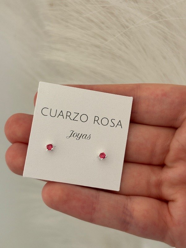 Producto - Aros Fuccia