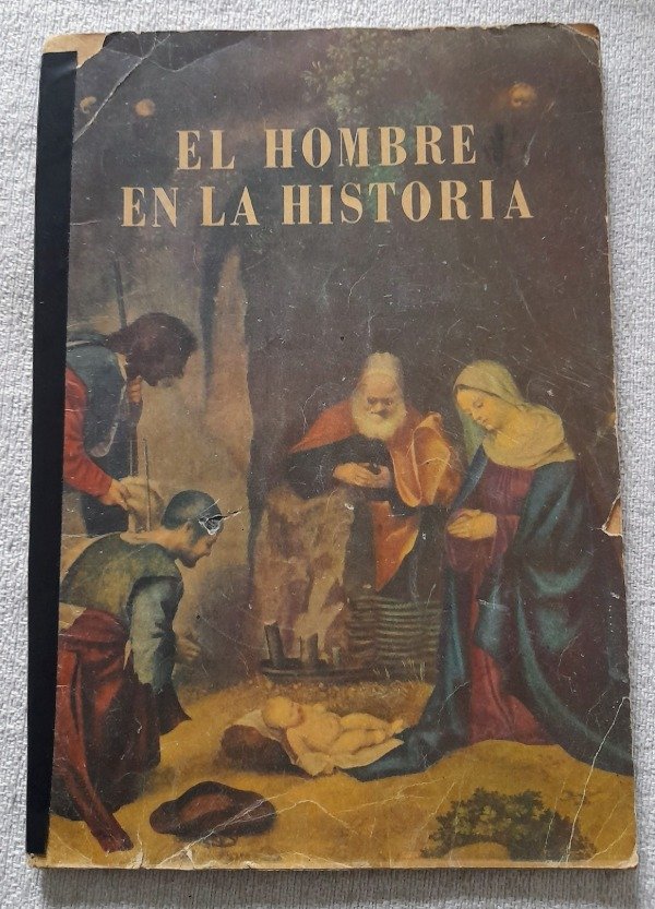 Producto - El Hombre En La Historia - Astolfi Y Otros - Kapelusz