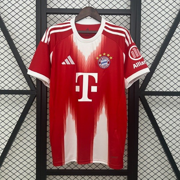 Producto - Bayern Munich 25/26 Hincha