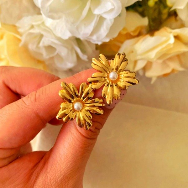 Producto - Aros Amelia