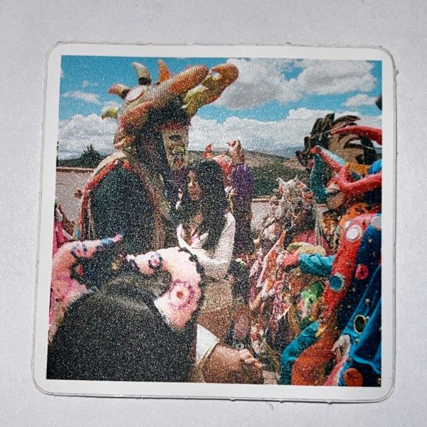 Producto - CAZZU LATINAJE