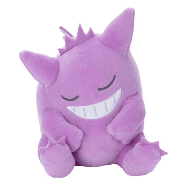 Producto - Gengar