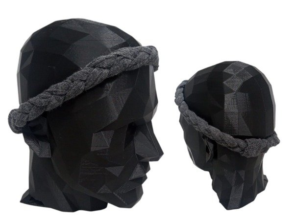 Producto - VINCHA Turbante Mod 8