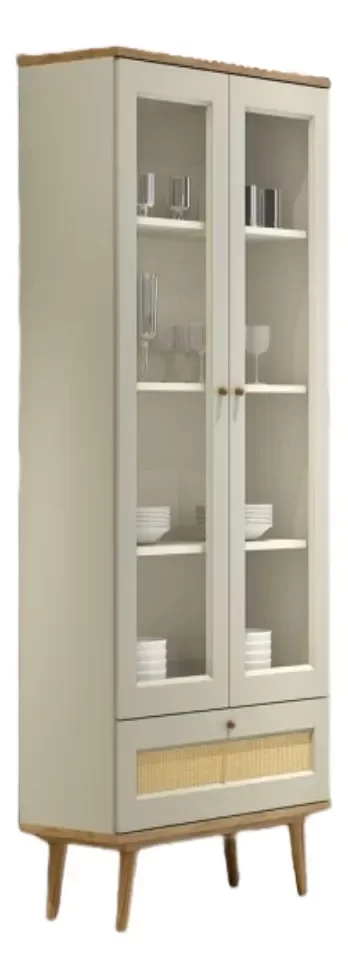 Producto - Cristalero Nordico Laccato Italiano