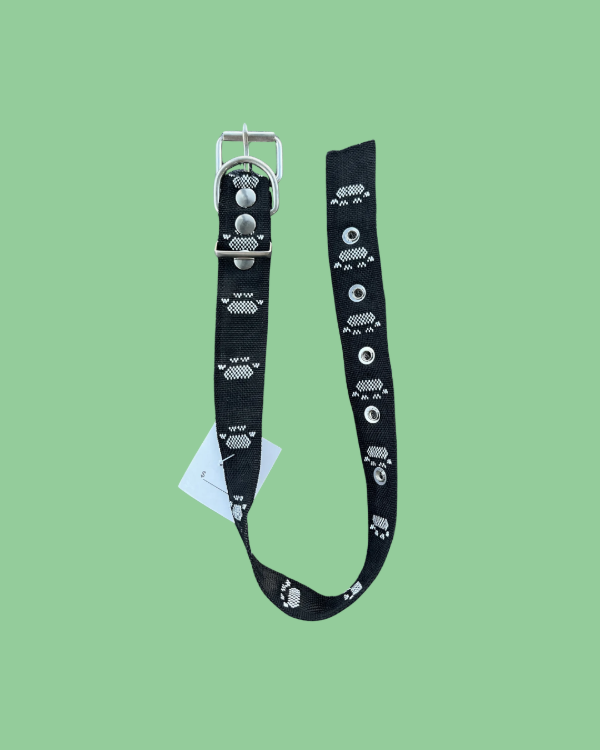 Producto - Collar Nylon Talle 6