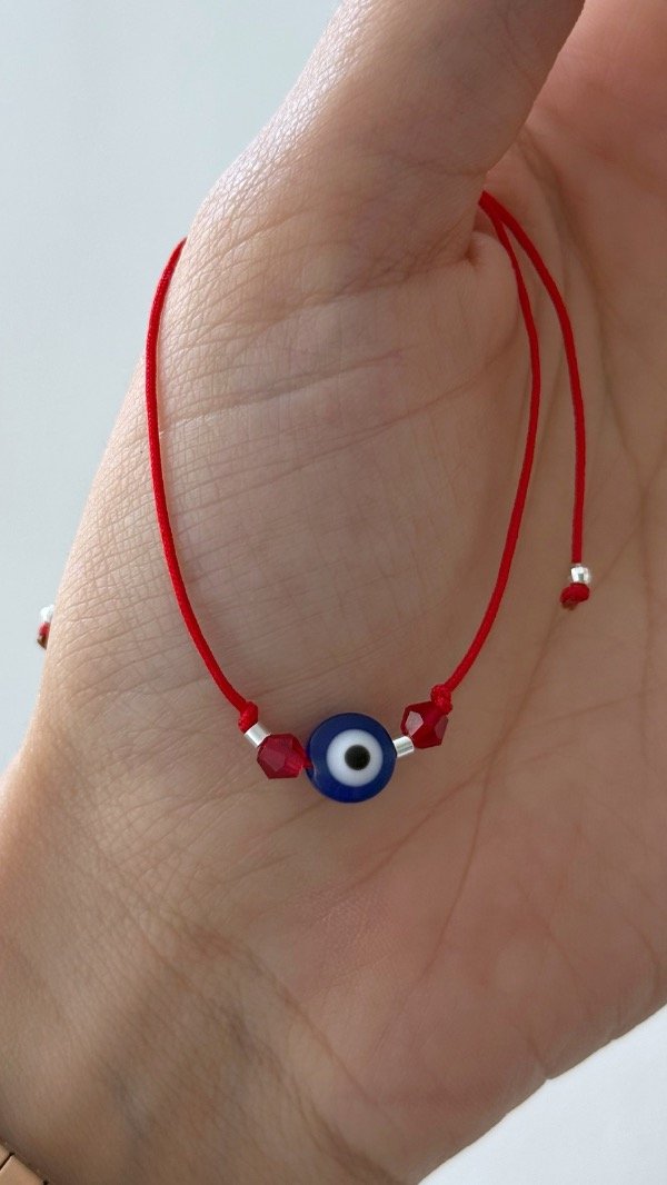 Producto - Pulsera protectora regulable P925