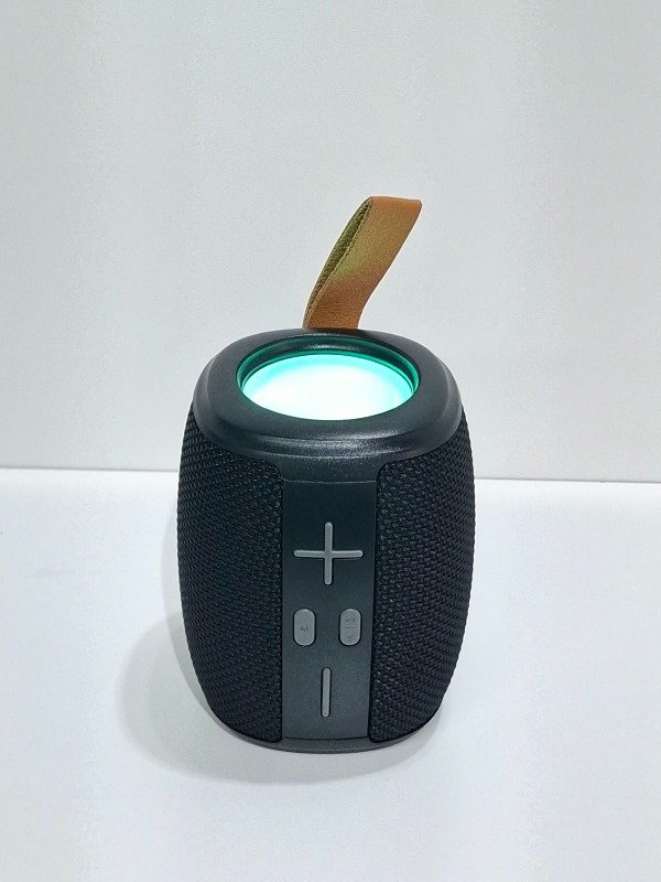 Producto - Parlante Fabric FM/BT/USB - 2