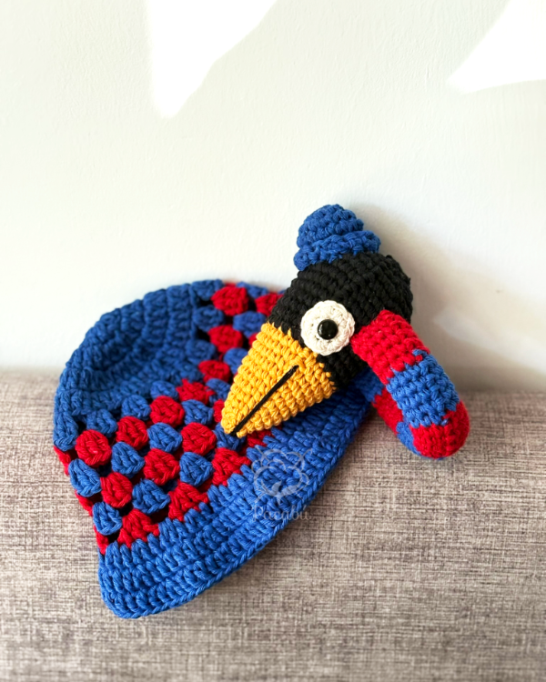 Producto - SONAJERO+PILUSO CUERVO SAN LORENZO