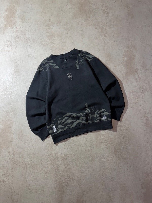 Producto - Buzo Adidas chine T.M Original