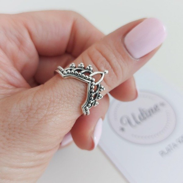 Producto - Anillo Maui