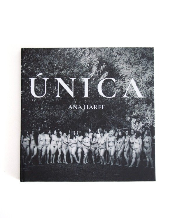 Producto - Ana Harff - Unica