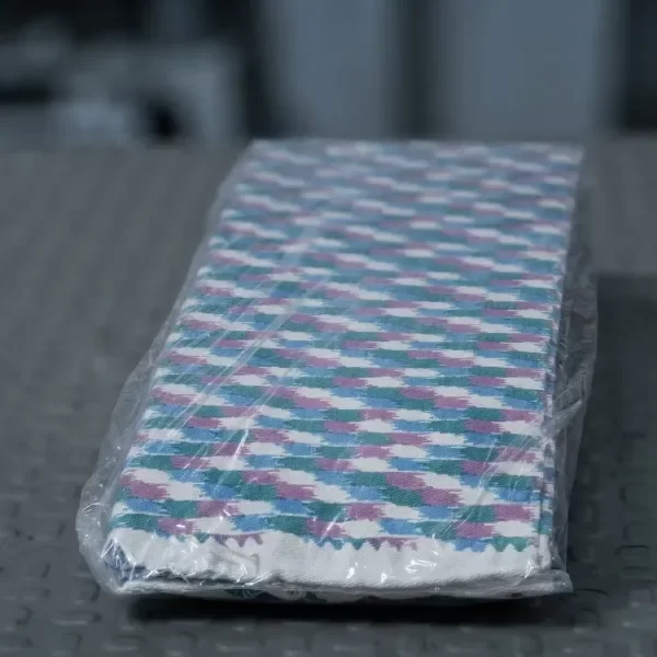 Producto - BOLSAS DE PAPEL FANTASÍA CARAMELOS 12 X 30 X 4,5 Con Fuelle - 0