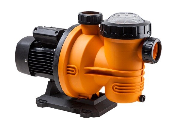 Producto - BOMBA CENTRIFUGA AUTOCEBANTE SHIMURA FCP-750 1HP