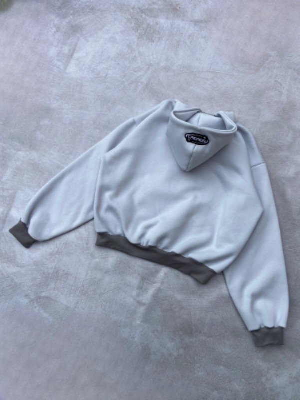 Producto - Hoodie patch