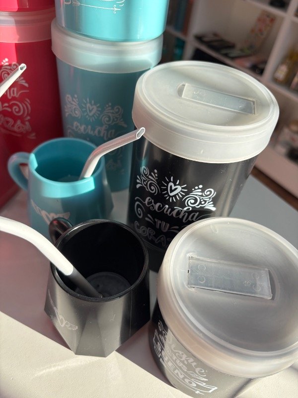 Producto - Set de Mate Sueños - 2