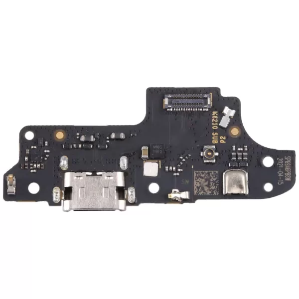 Producto - Placa de carga Motorola e7