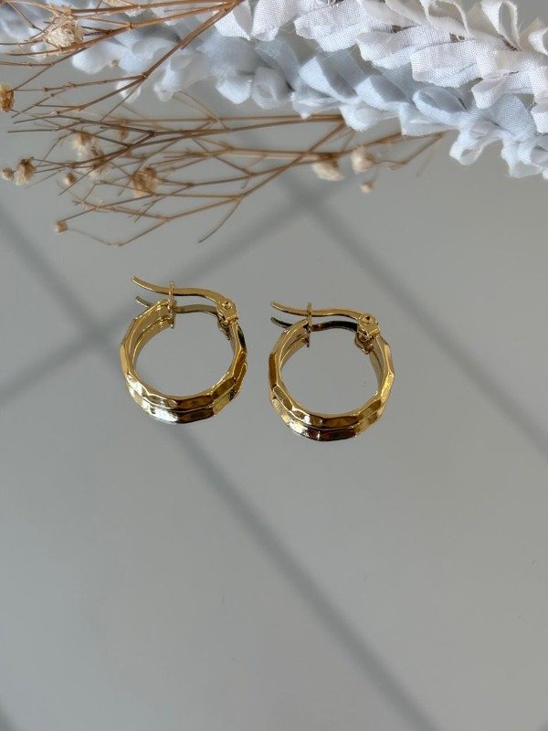 Producto - Argollas Roma - 0