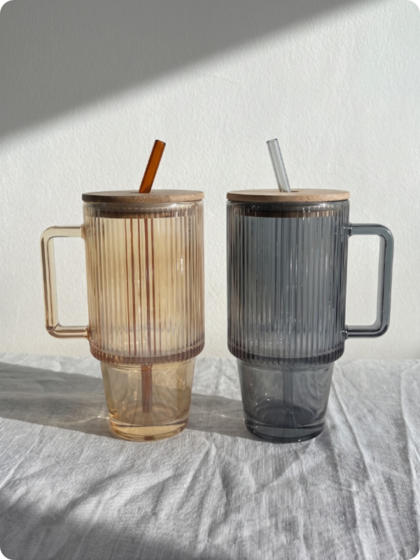 Producto - Vaso Cristal - 0