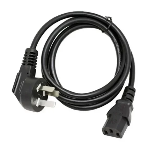 Producto - Cable Power Interlock 220v 1,8 Metros