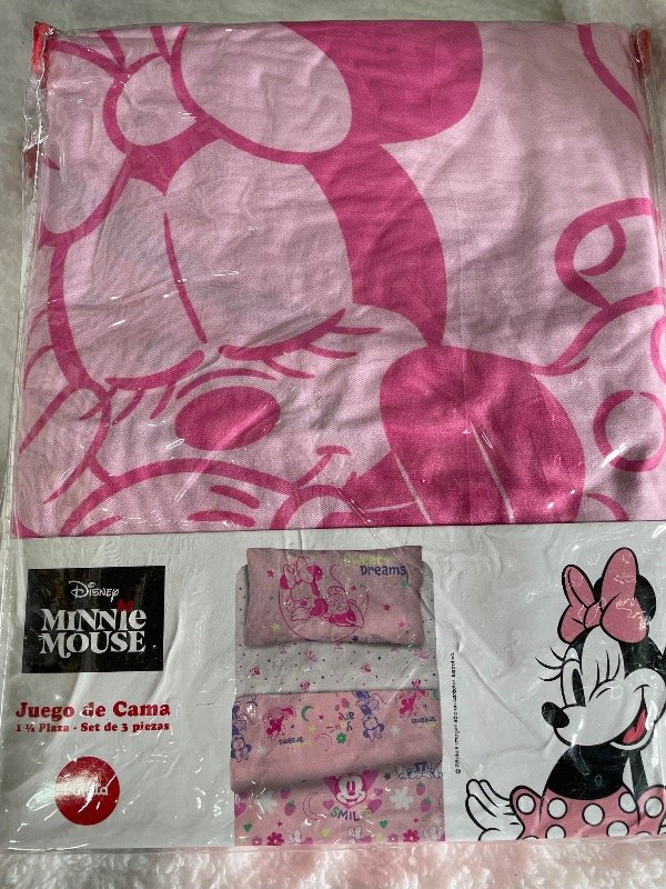 Producto - Sabanas Piñata a 1 y 1/2 plazas - 3