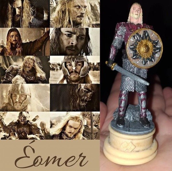 Producto - Fig. Éomer