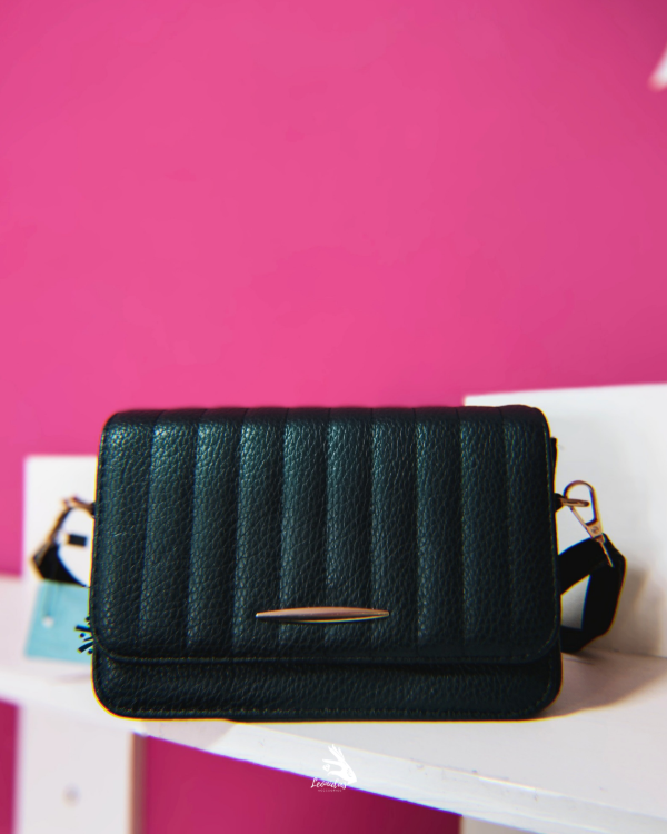 Producto - MINI BAG CLÁSICA #3