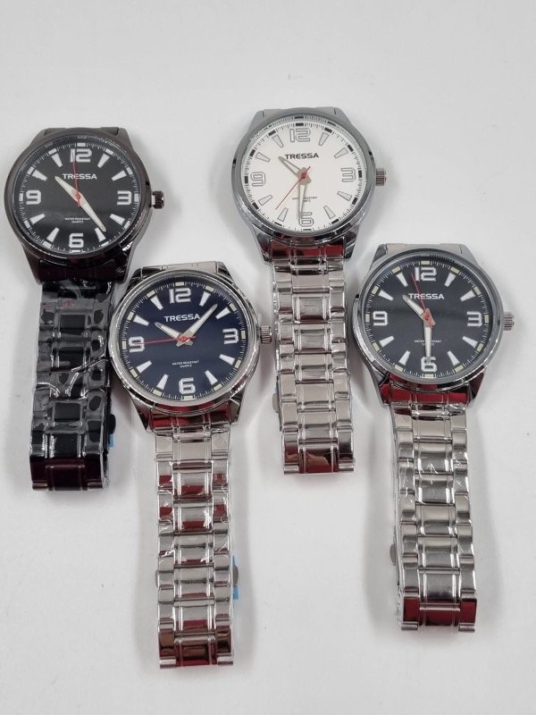Producto - Reloj Tressa Alain
