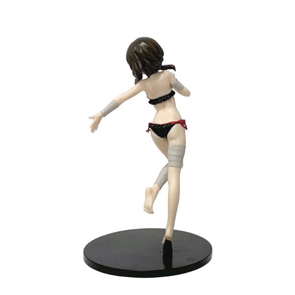 Producto - Megumin Swimsuit Ver. - KONOSUBA! (18cm) - 4