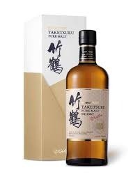 Producto - Nikka Taketsuru Pure Malt - Japones - 700cc