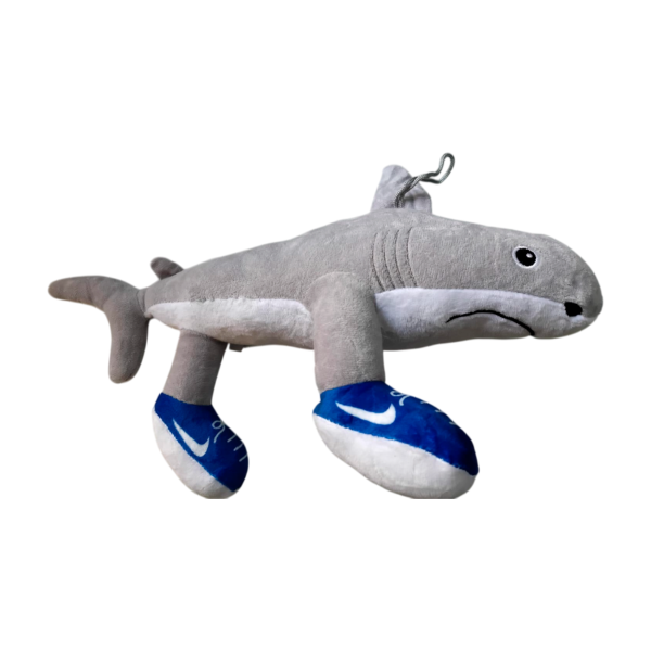 Producto - PELUCHE TRALALERO TRALALA TIBURON