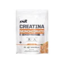 Producto - Creatina Ena x 300g Naranja