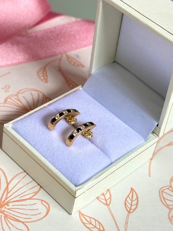 Producto - Aros Medio Sin Fin Grandes