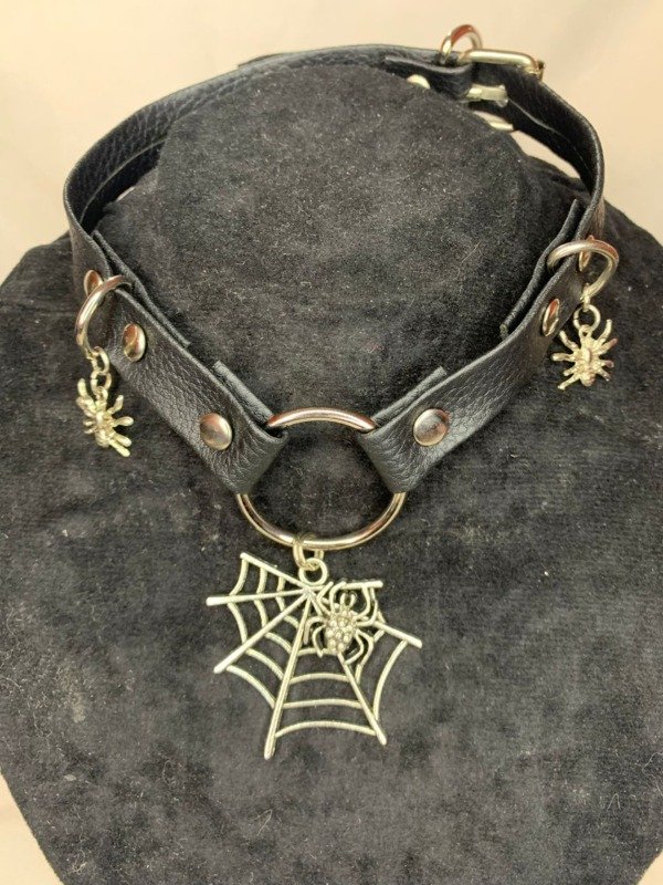 Producto - Choker Nro 14