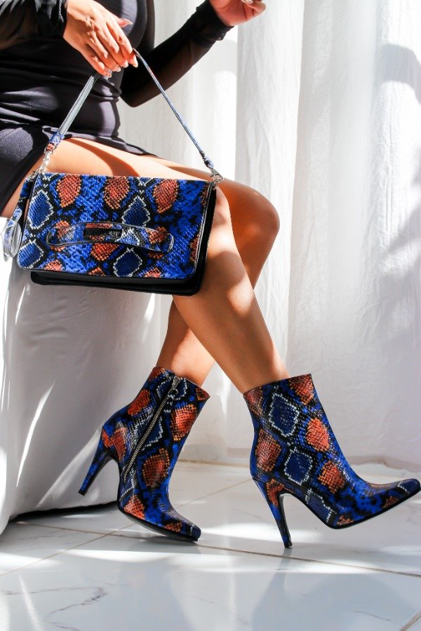 Producto - CARTERA / SOBRE - Phyton - 2
