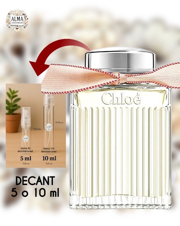 Producto - Chloe - Leau de Parfum Lumineuse