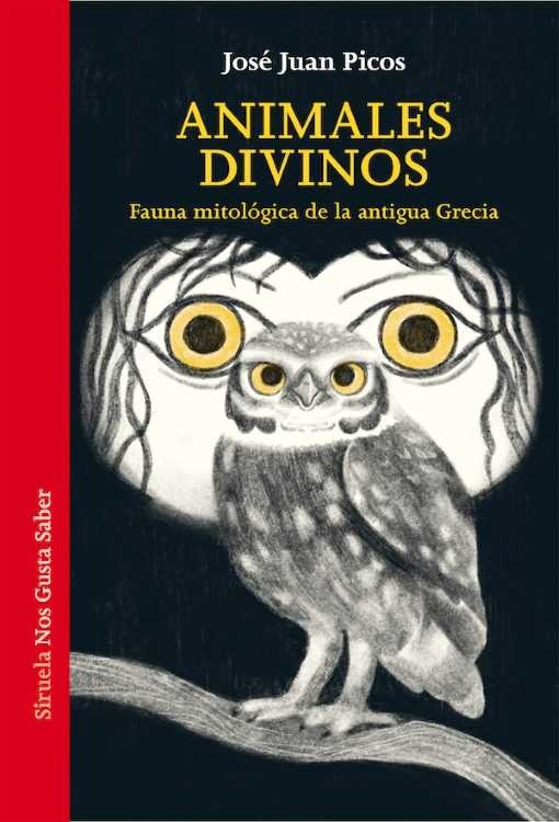 Producto - Animales divinos - Jose Juan Picos